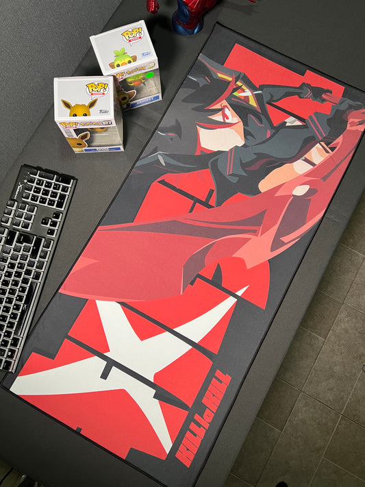 Kill la Kill