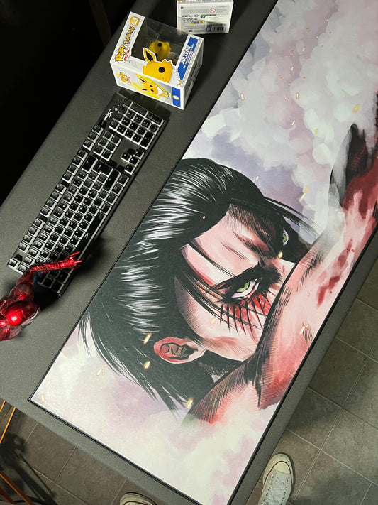 Eren Mirada