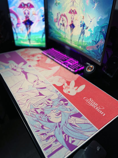 Star Guardian