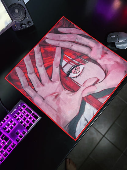 Makima -  Mousepad XPRO
