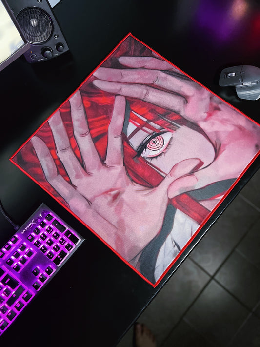 Makima -  Mousepad XPRO