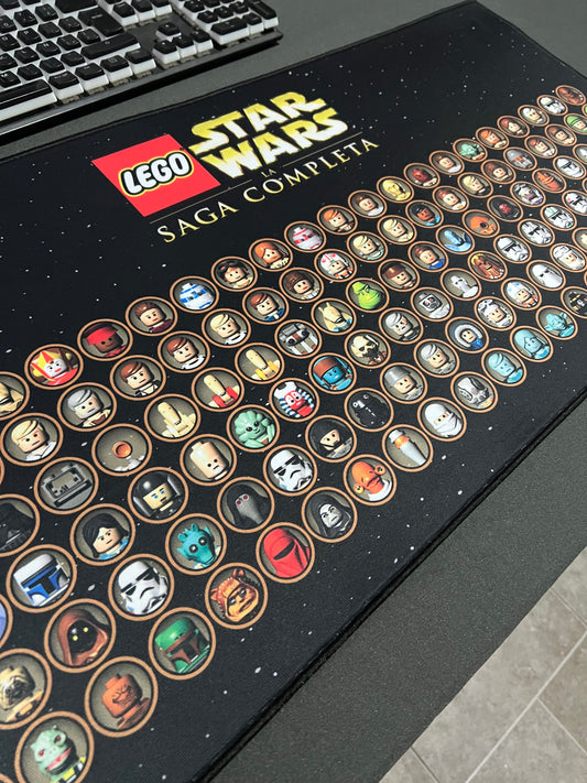 Lego StarWars