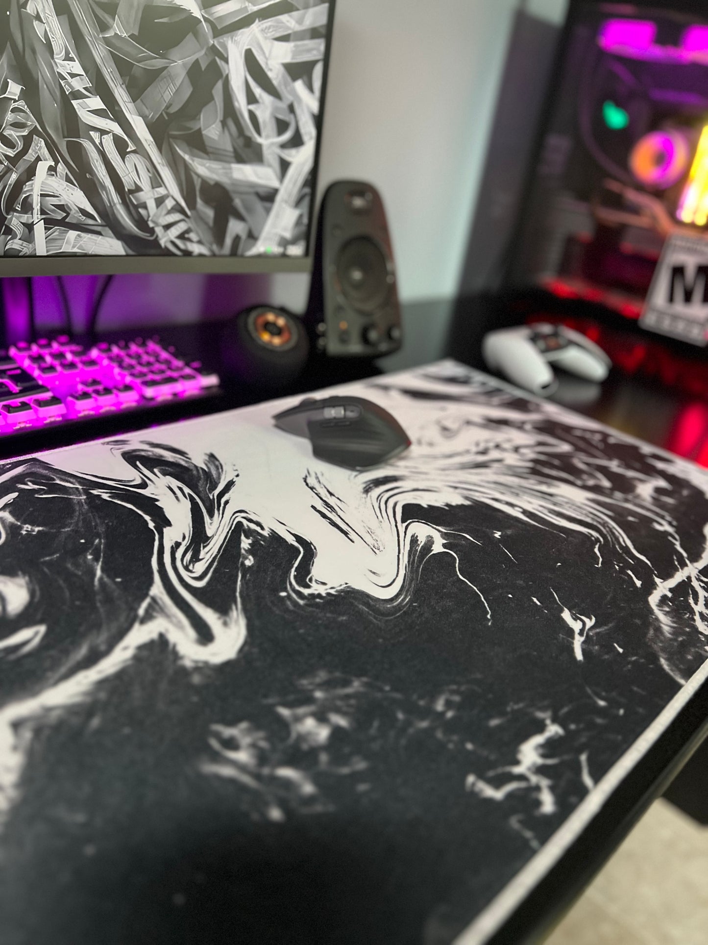 Liquid Noir