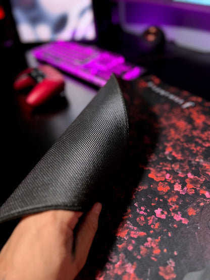 Silent Hill F  -  Mousepad XPRO