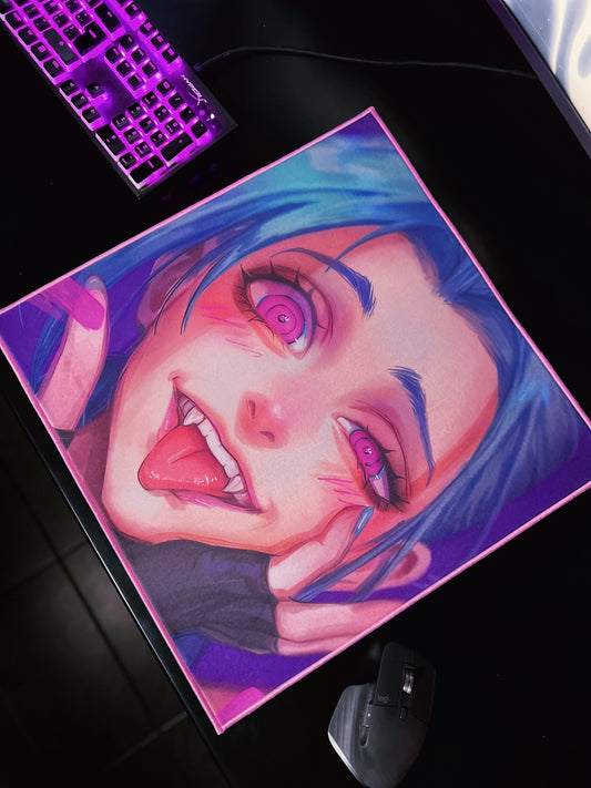 Jinx -  Mousepad XPRO