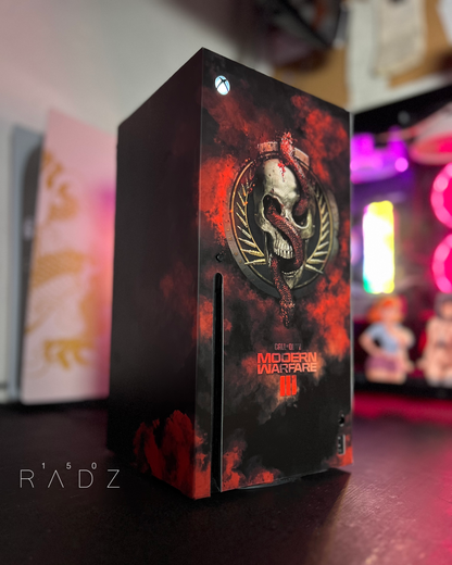 Xbox Series X - Modern Warfare 3