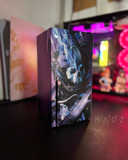 Xbox Series X - Warzone