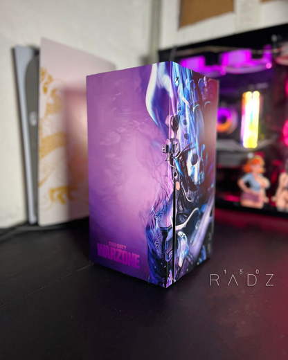 Xbox Series X - Warzone