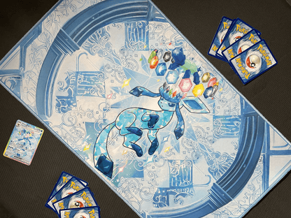 Glaceon Prismatic -  Playmate