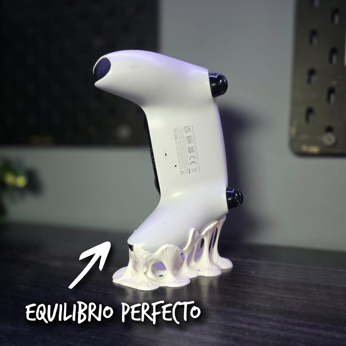 Soporte Control Dualsense PS5