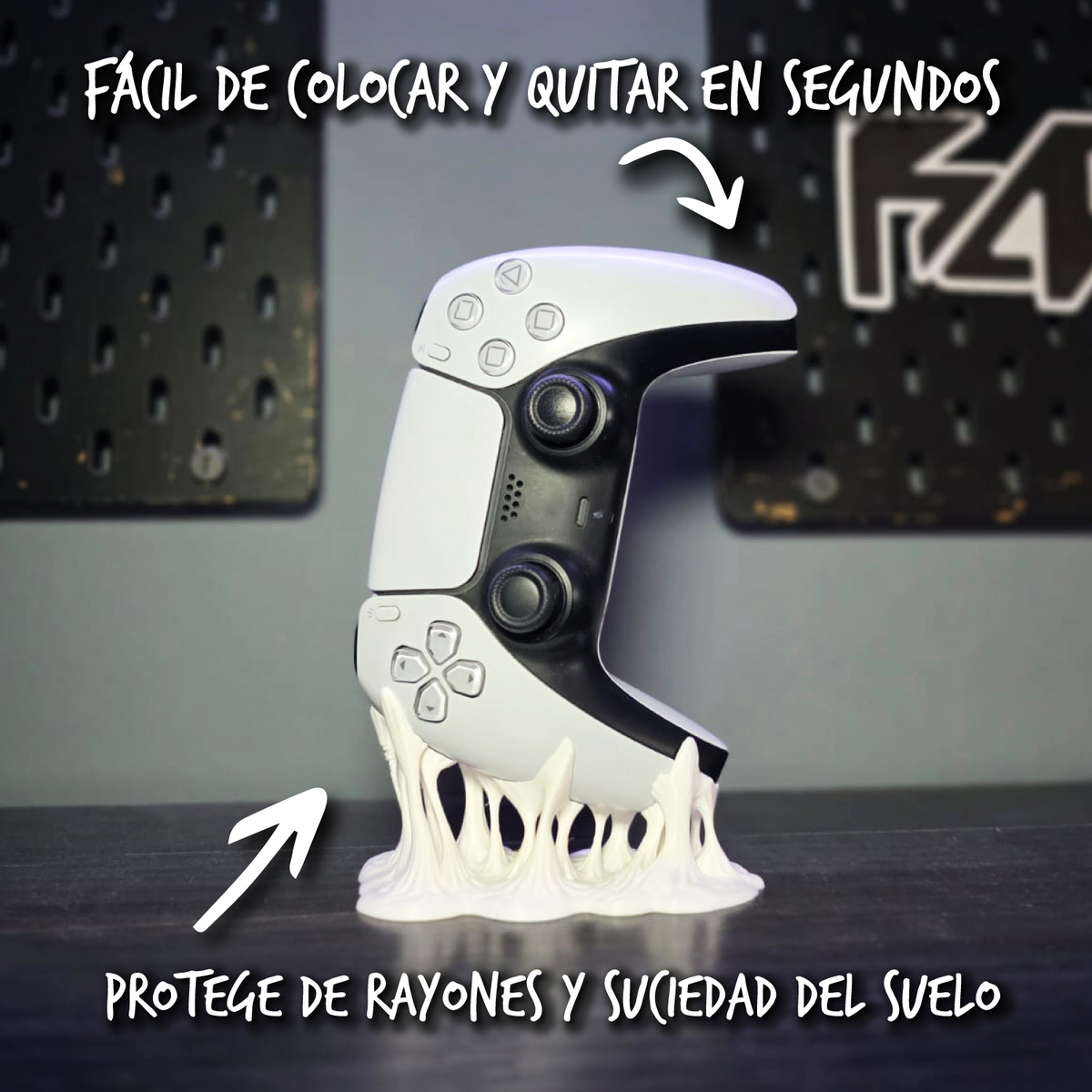Soporte Control Dualsense PS5