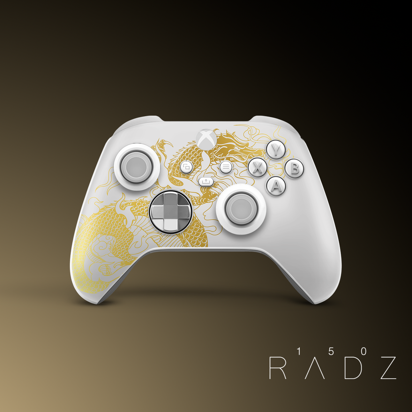 Skin Xbox Series X - Mortal Kombat 1
