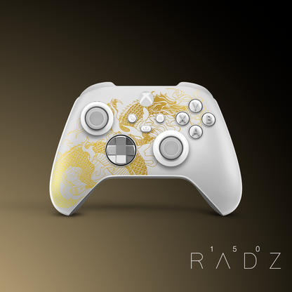Skin Xbox Series X - Mortal Kombat 1