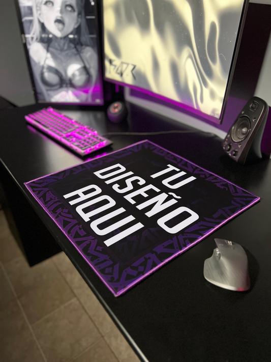 Mousepad XPro - Personalizado
