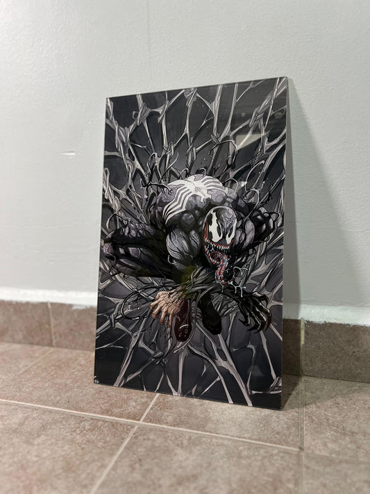 Venom - Poster Rigido