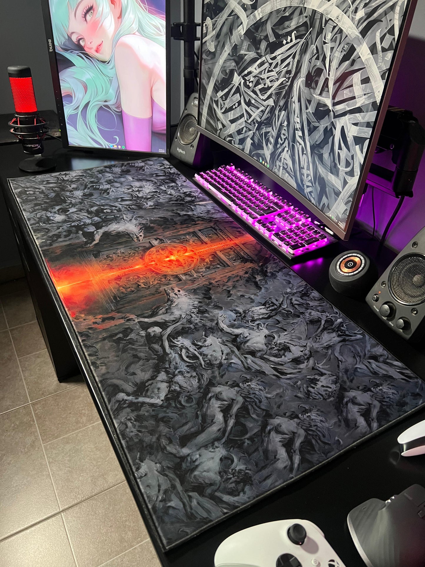 DIABLO IV Puerta