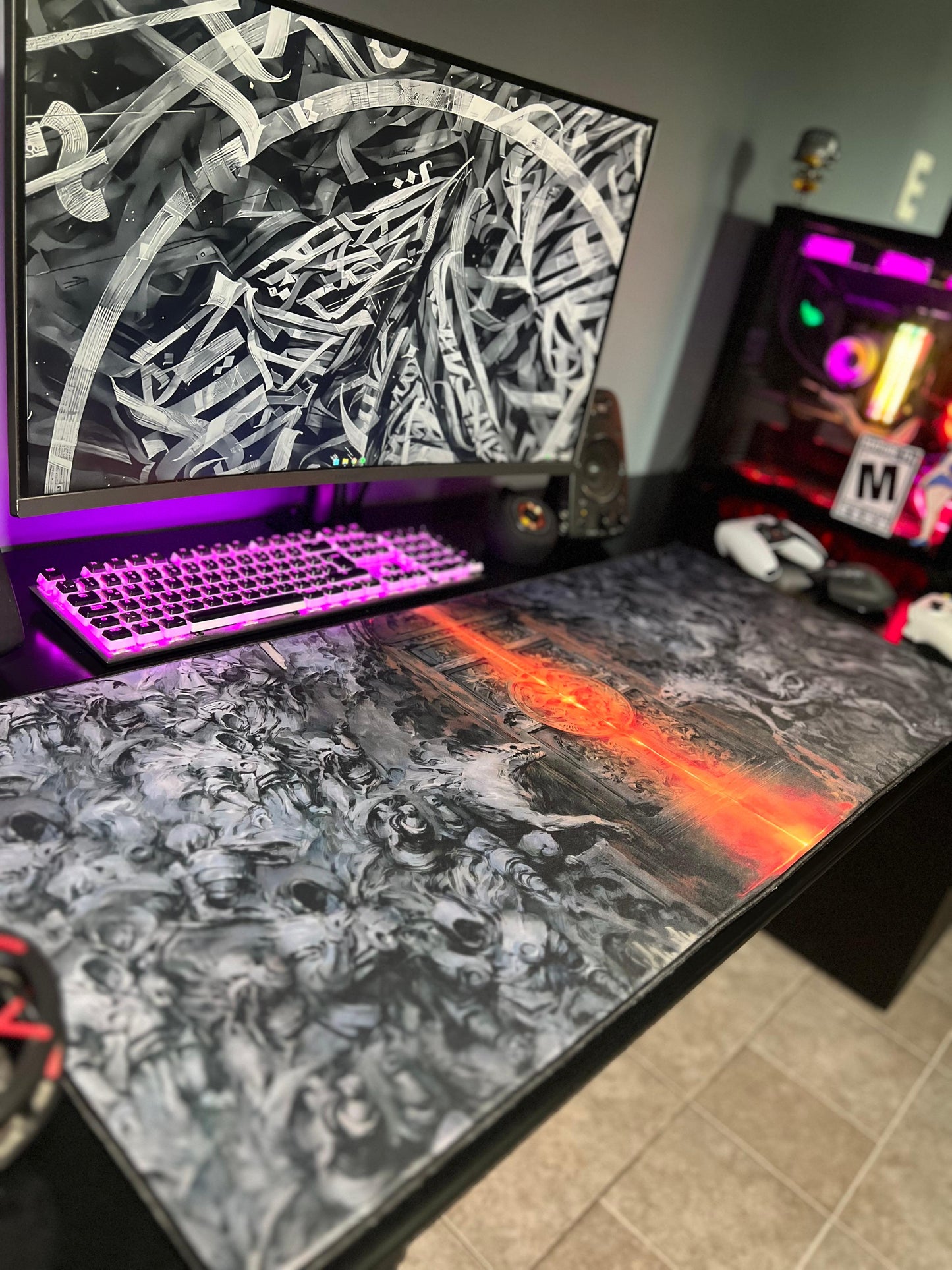 DIABLO IV Puerta