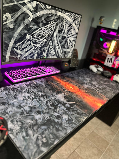 DIABLO IV Puerta