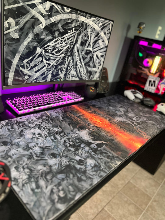 DIABLO IV Puerta