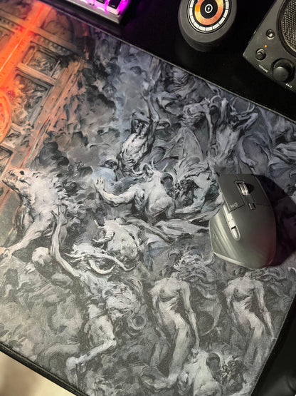 DIABLO IV Puerta