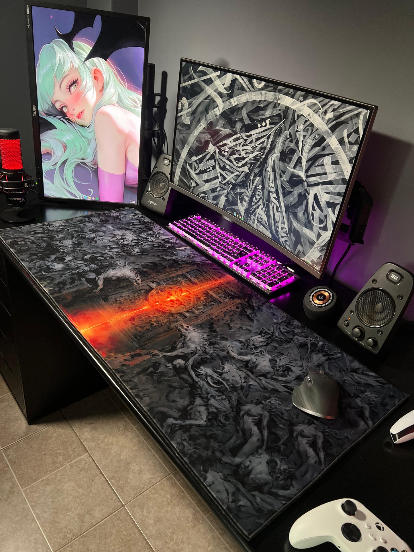 DIABLO IV Puerta