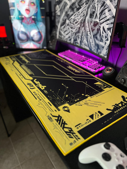 Cyberpunk 2077 BLACK