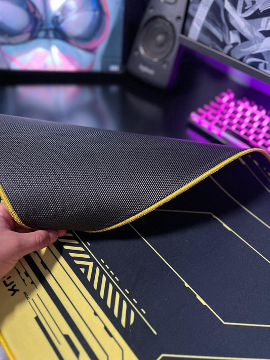 Cyberpunk 2077 BLACK