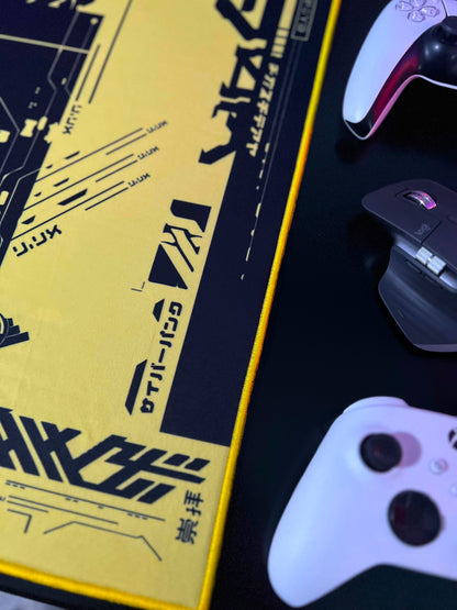 Cyberpunk 2077 BLACK