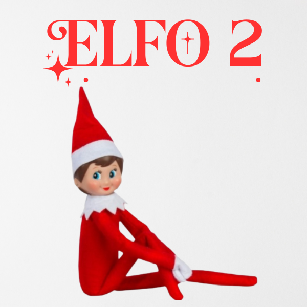 ELFO 2 - NAVIRADZ 2025 - (AGREGA A PEDIDO)