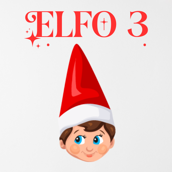 ELFO 3 - NAVIRADZ 2025 - (AGREGA A PEDIDO)