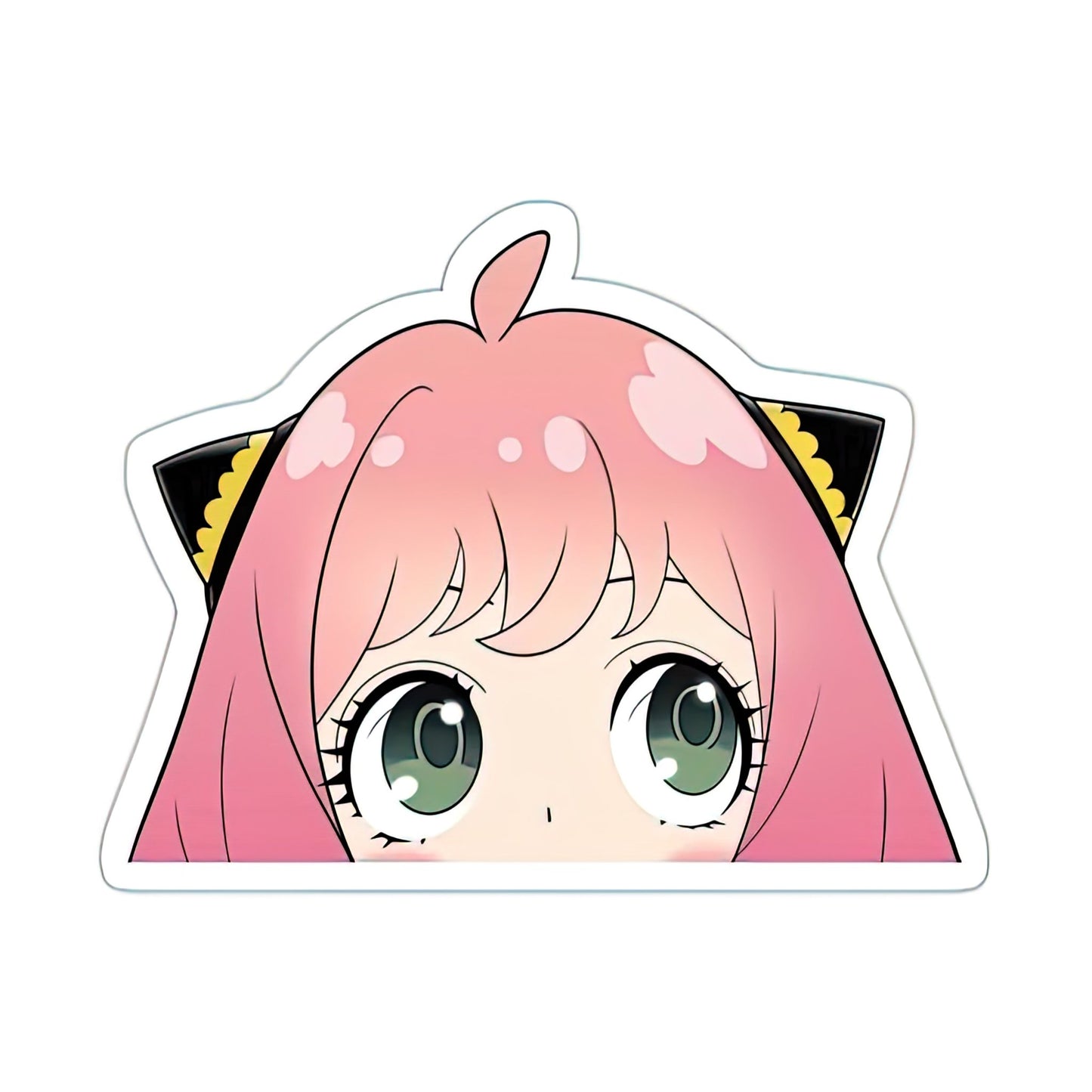 Anya Forger - Sticker Anime - V7