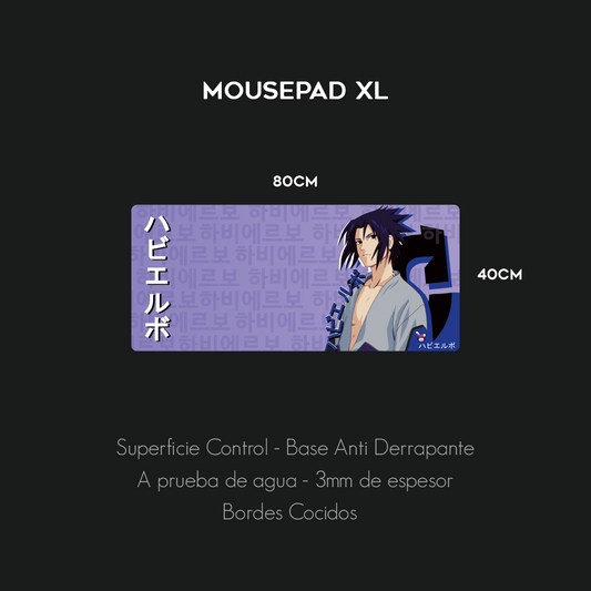 Sasuke