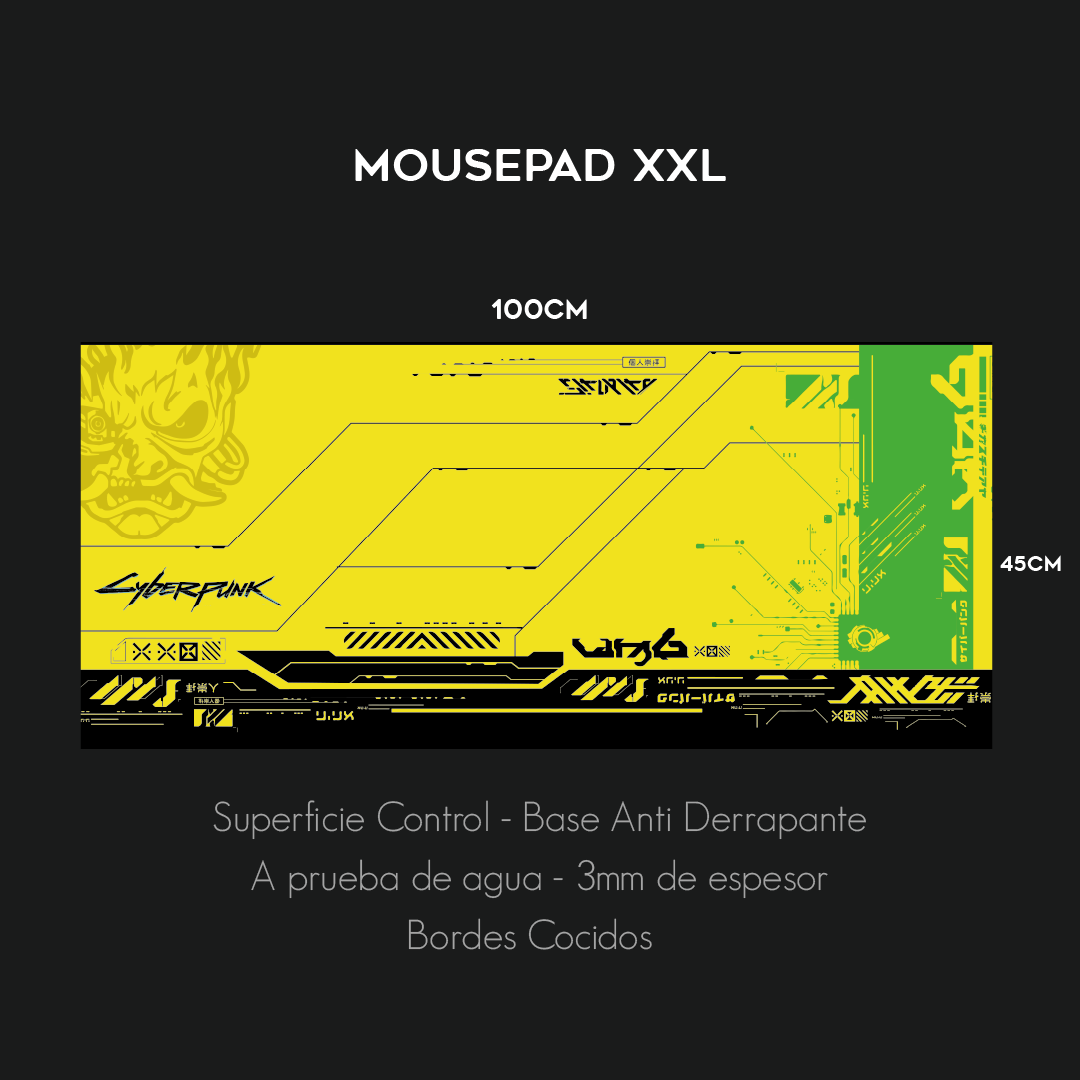 Cyberpunk 2077