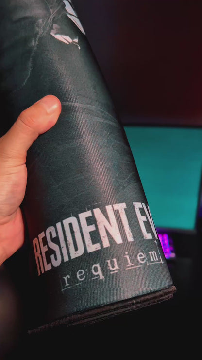 Resident Evil Requiem