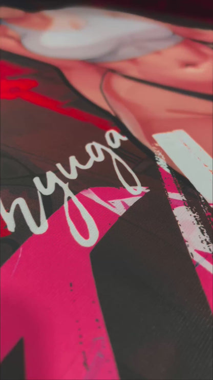 Hyuga RZ
