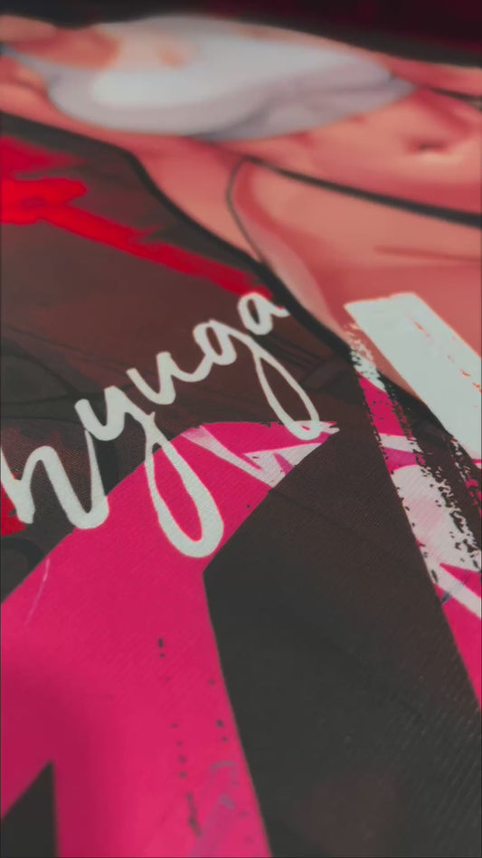 Hyuga RZ
