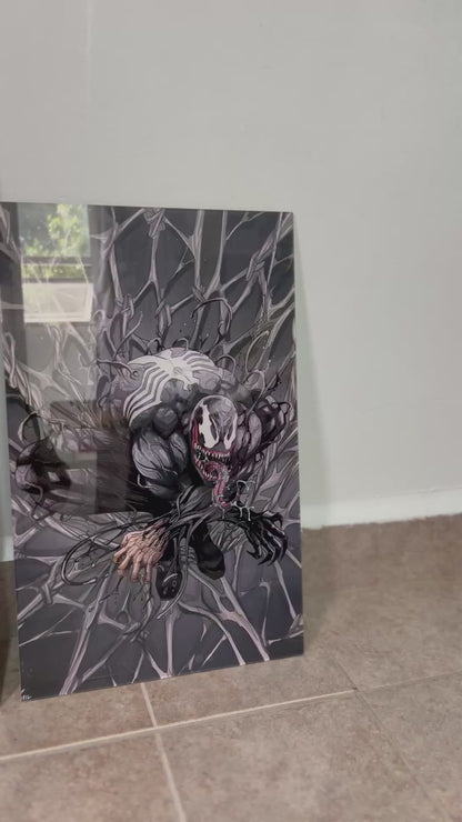 Poster Rigido Personalizado