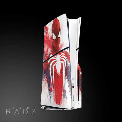 Skin PS5  - Spiderman