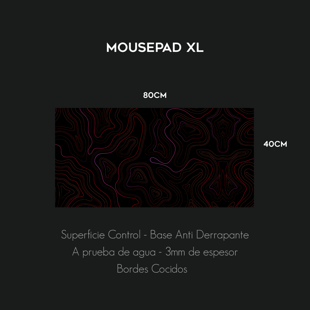 Pulse Rouge – 150Radz