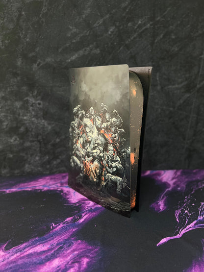 Skin PS5  - Street Fighter 6