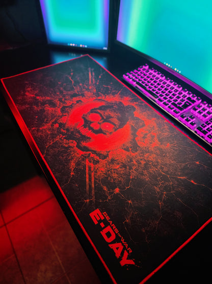 Gears of War E-Day