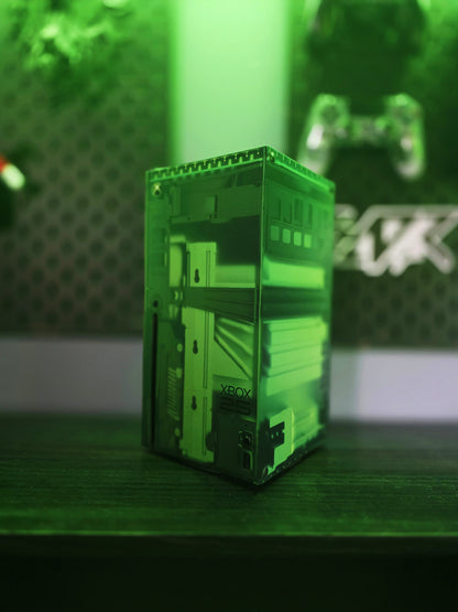 Skin 25 Aniversario Xbox Series X