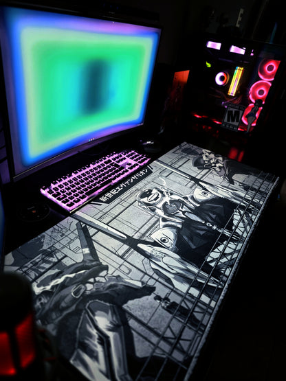 ReBuild Noir