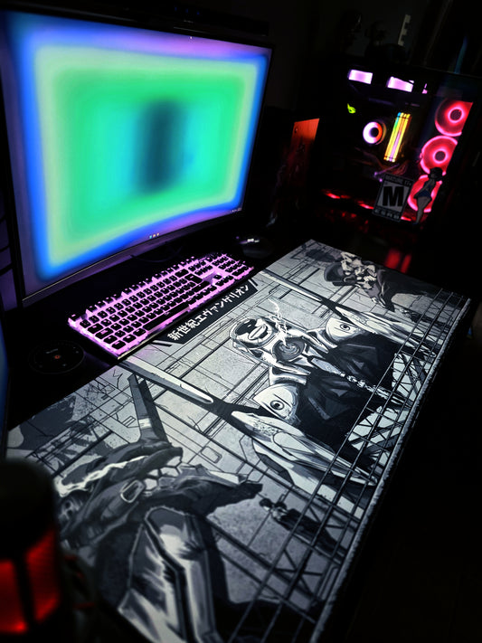 ReBuild Noir