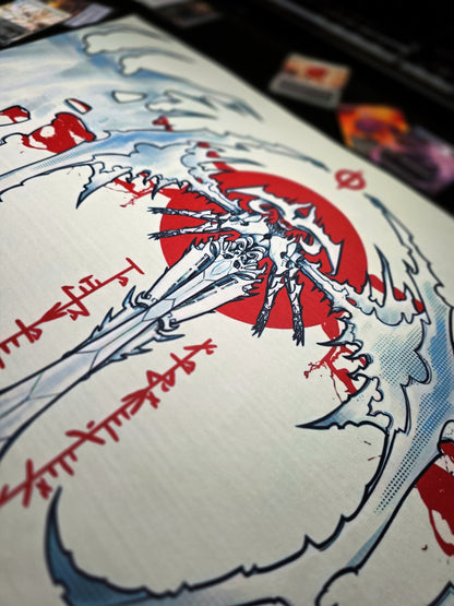 Atraxa