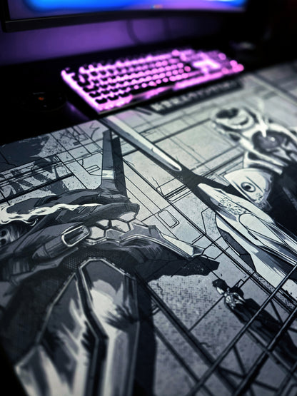 ReBuild Noir
