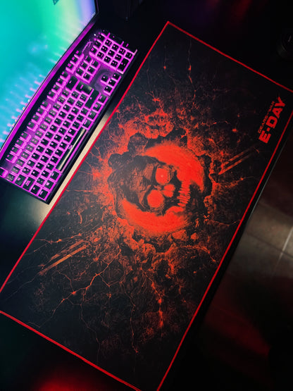 Gears of War E-Day