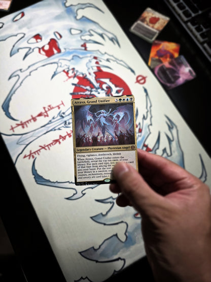 Atraxa