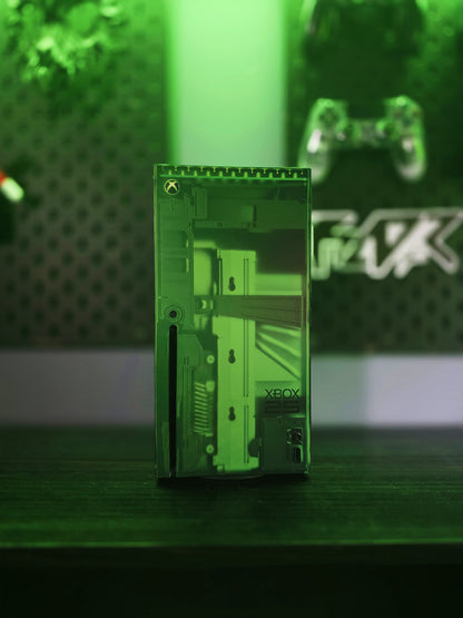 Skin 25 Aniversario Xbox Series X