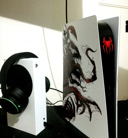 Skin PS5  - VENOM/CARNAGE